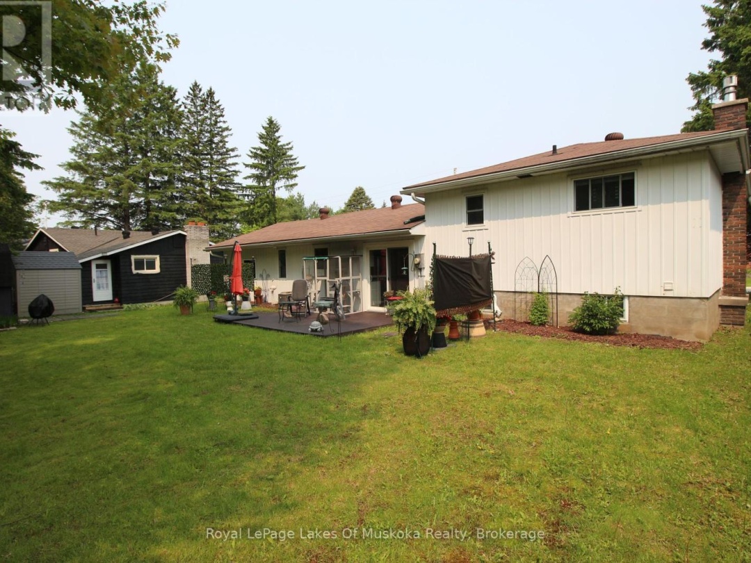 11 MEADOW PARK DRIVE, 