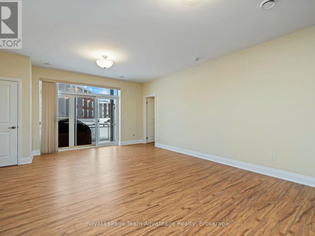 102 - 20D SILVER BIRCH COURT, Parry Sound
