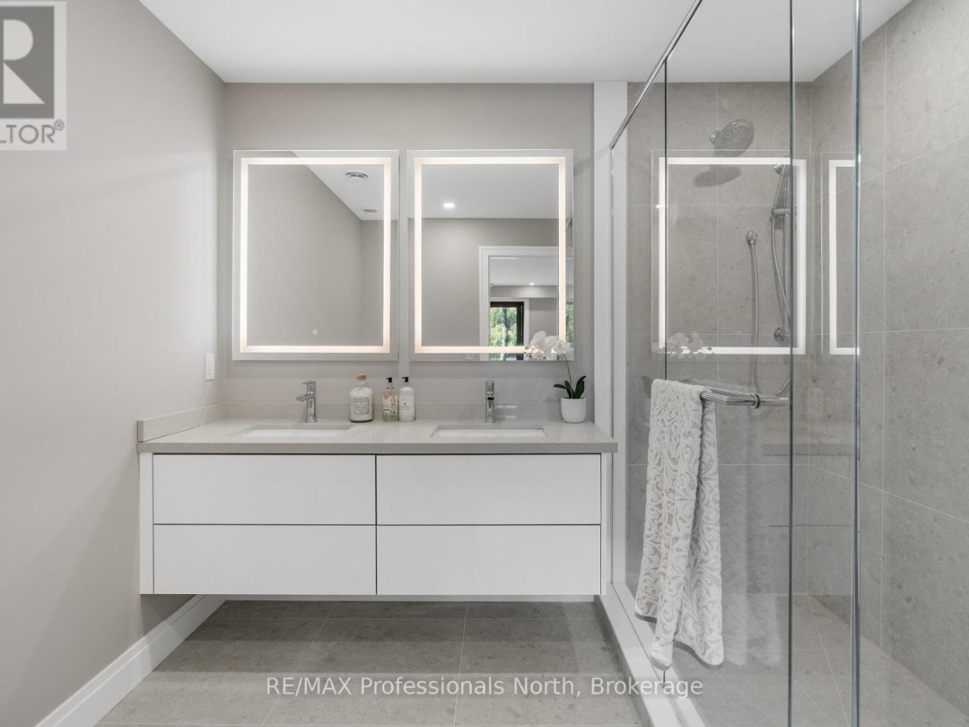 105 - 32 BRUNEL ROAD, Muskoka River