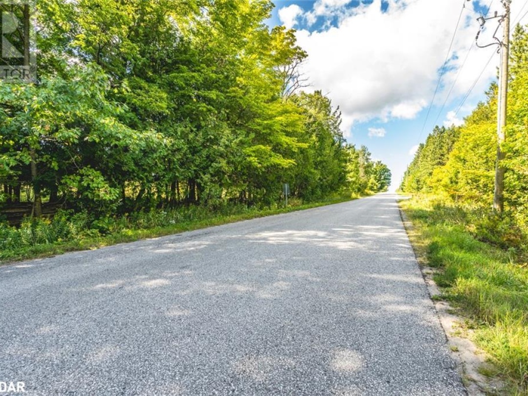 2960 Line 8 N, Oro-Medonte