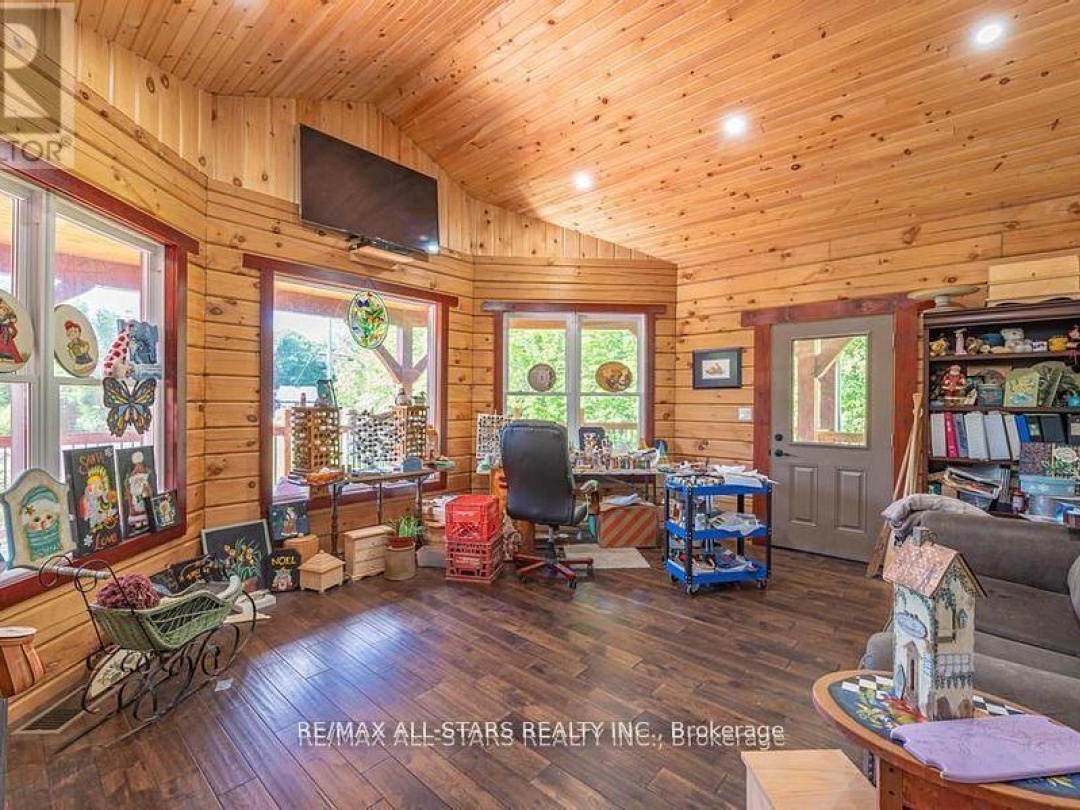 177 Ellwood Crescent, Trent Lakes