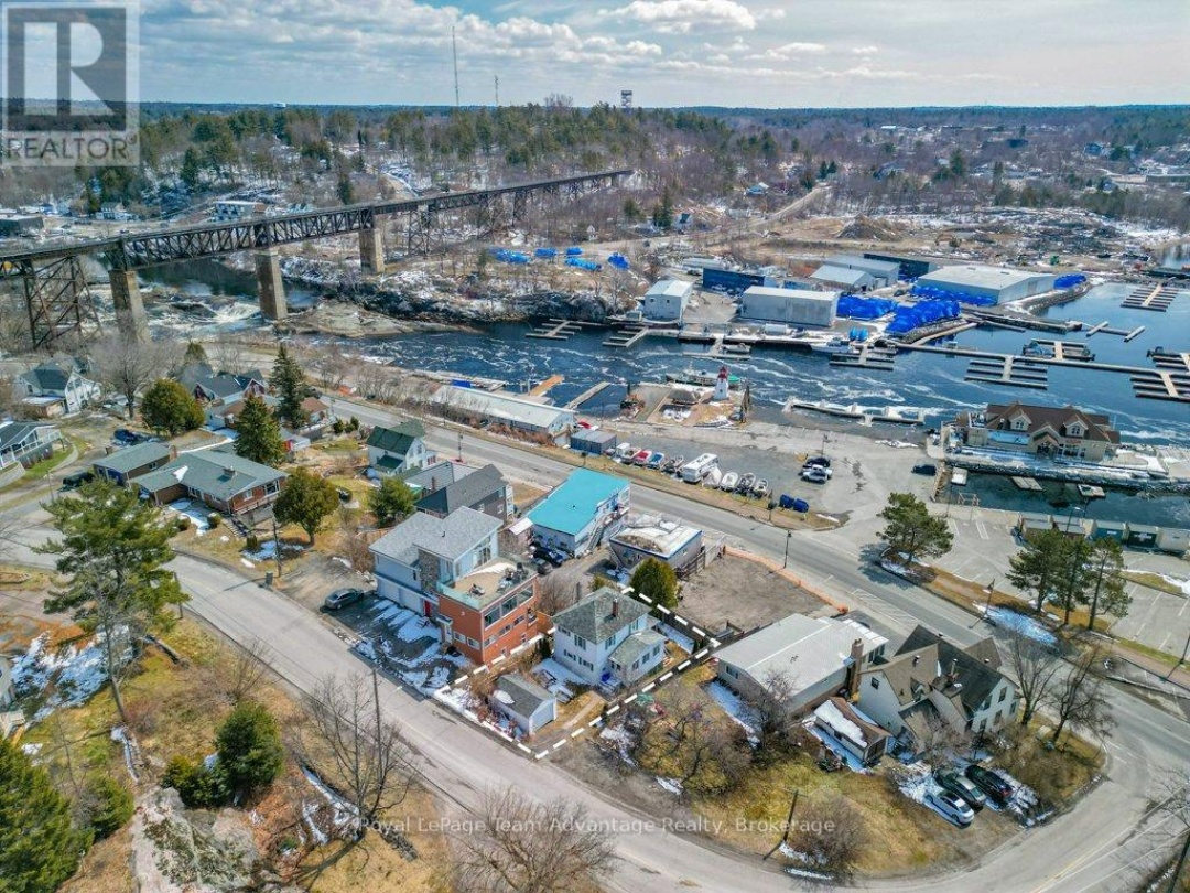 3 Gibson Street, Parry Sound