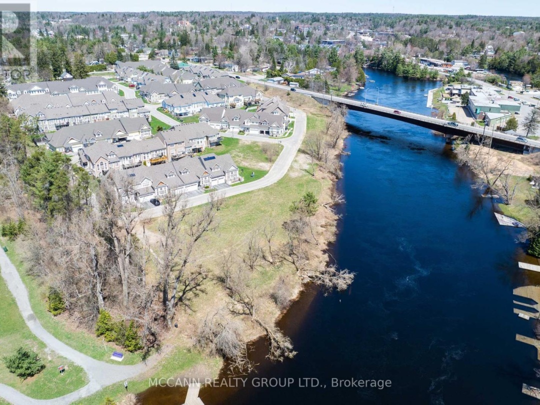 30&32&34 KENT CRESCENT, 