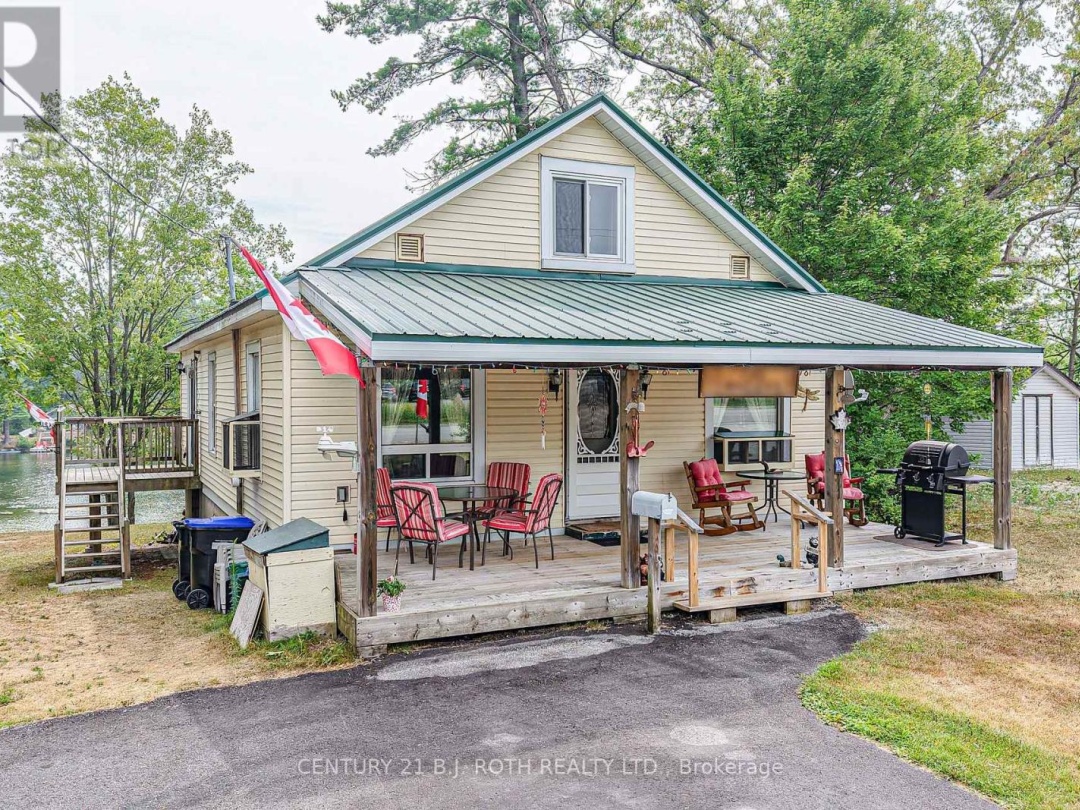 3297 MUSKOKA STREET, 