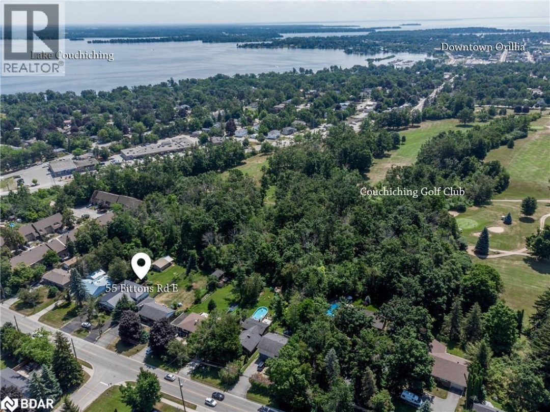 55 FITTONS Road E, 