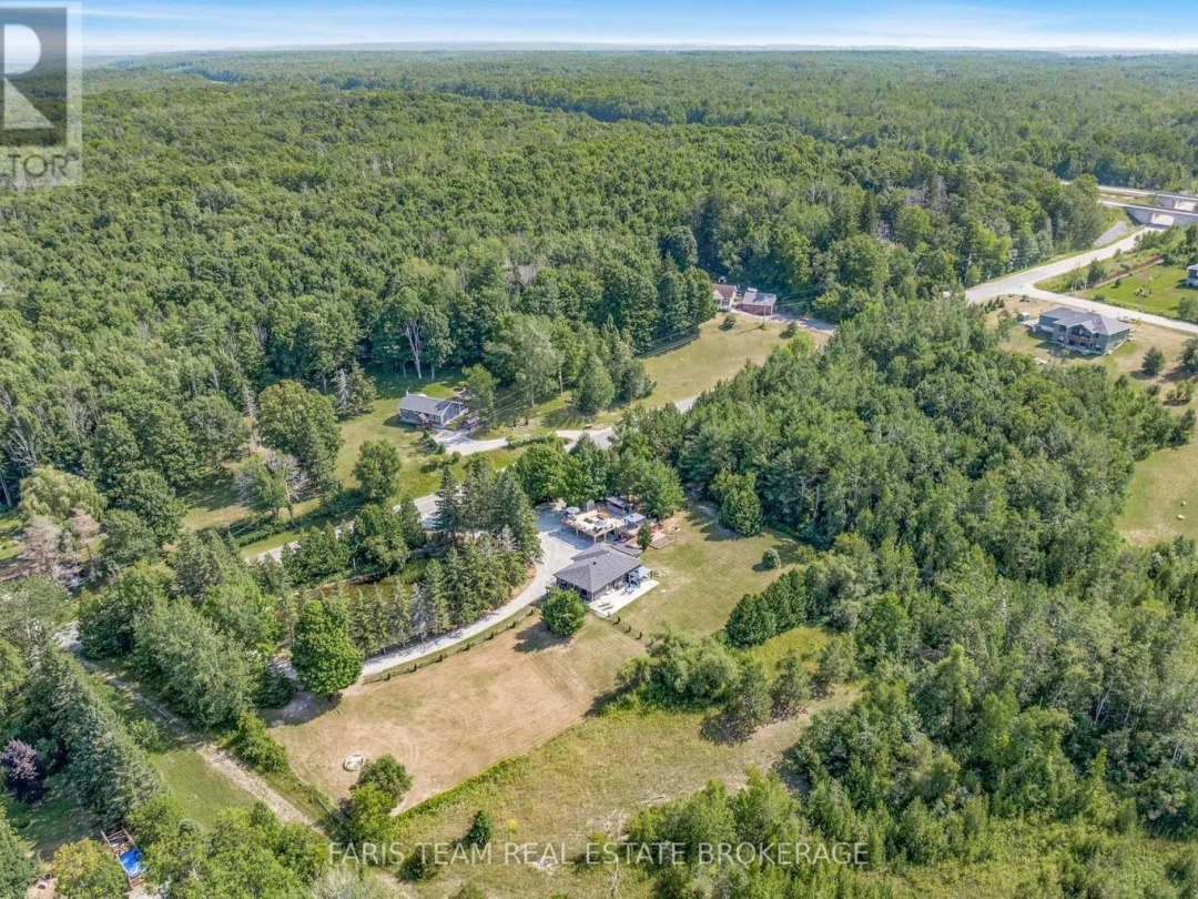 2988 FESSERTON SIDE ROAD, 