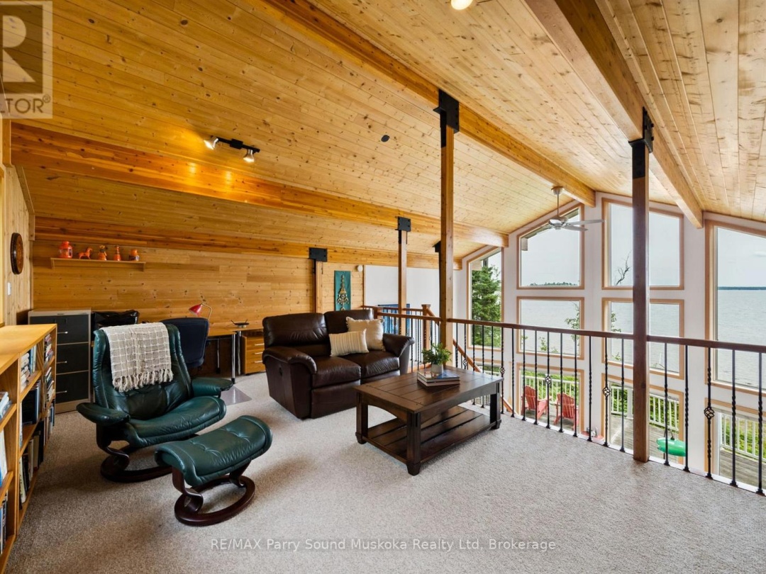 53 Sandy Island, Georgian Bay