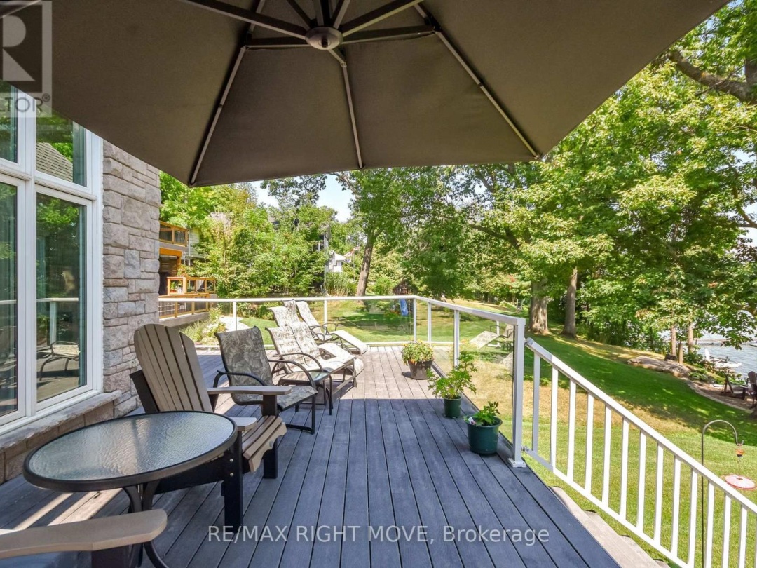 1756 BAY PARK ROAD, 