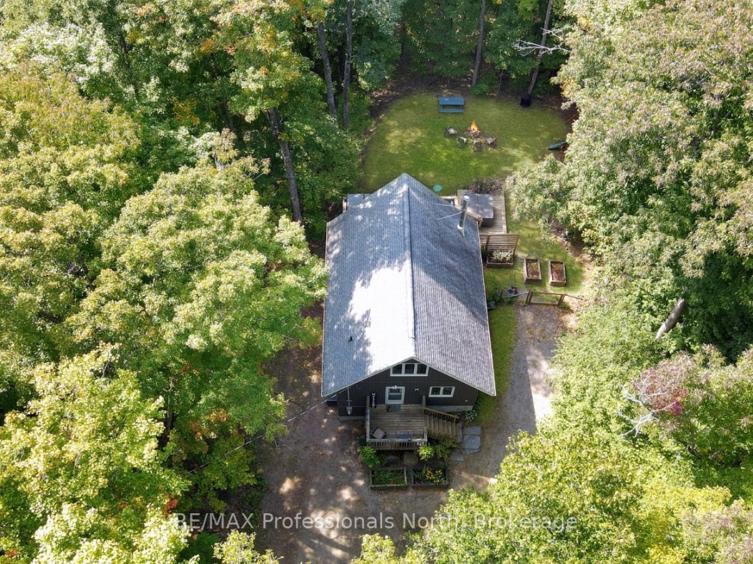 1145 WENONA LAKE ROAD, 