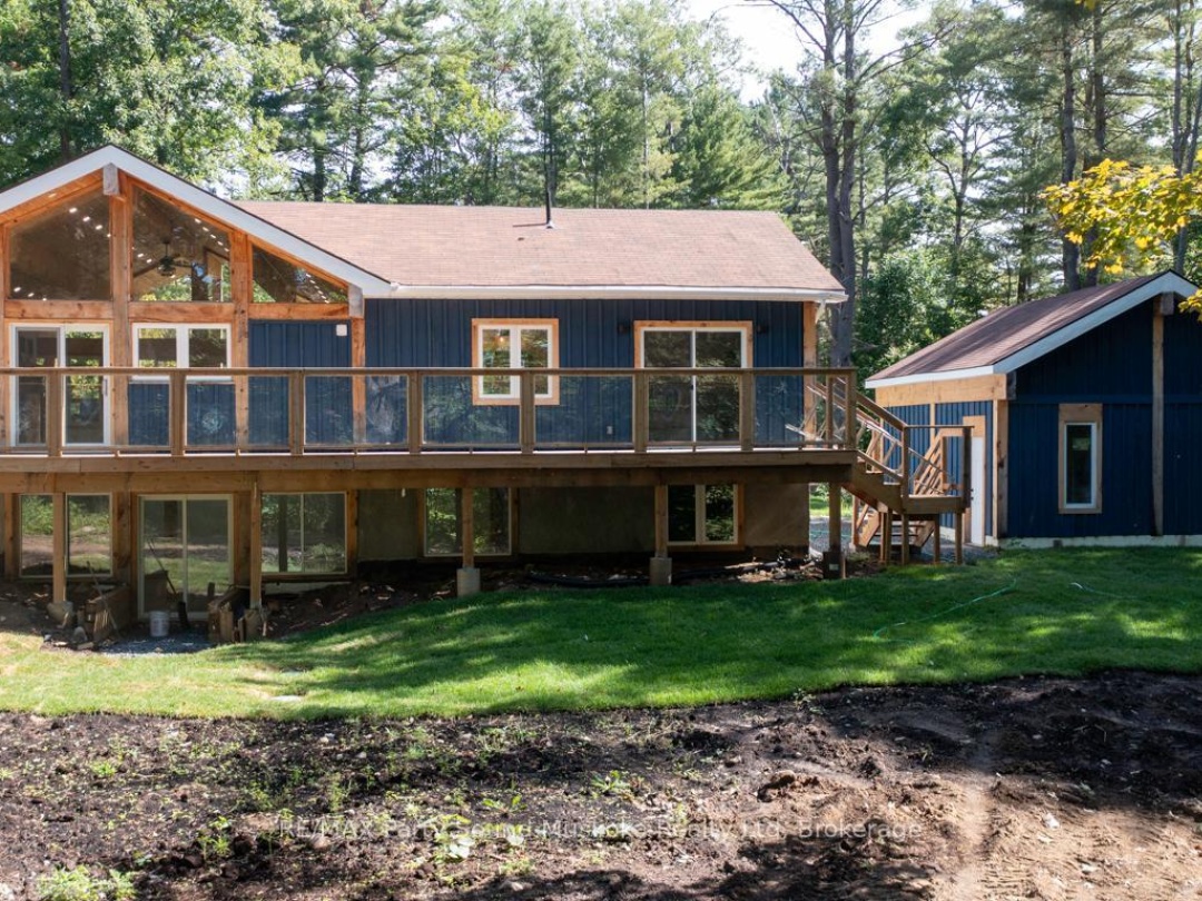 15 RANKIN LAKE ROAD, 