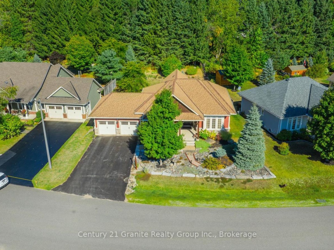 21 WINDOVER DRIVE, 