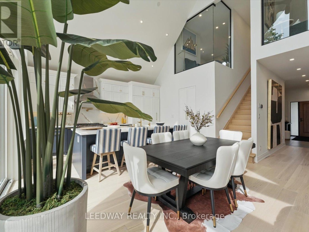 24410 Thorah Park Boulevard, Lake Simcoe