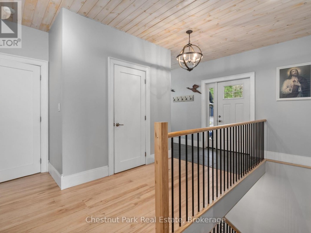 86 BOWYER ROAD, 
