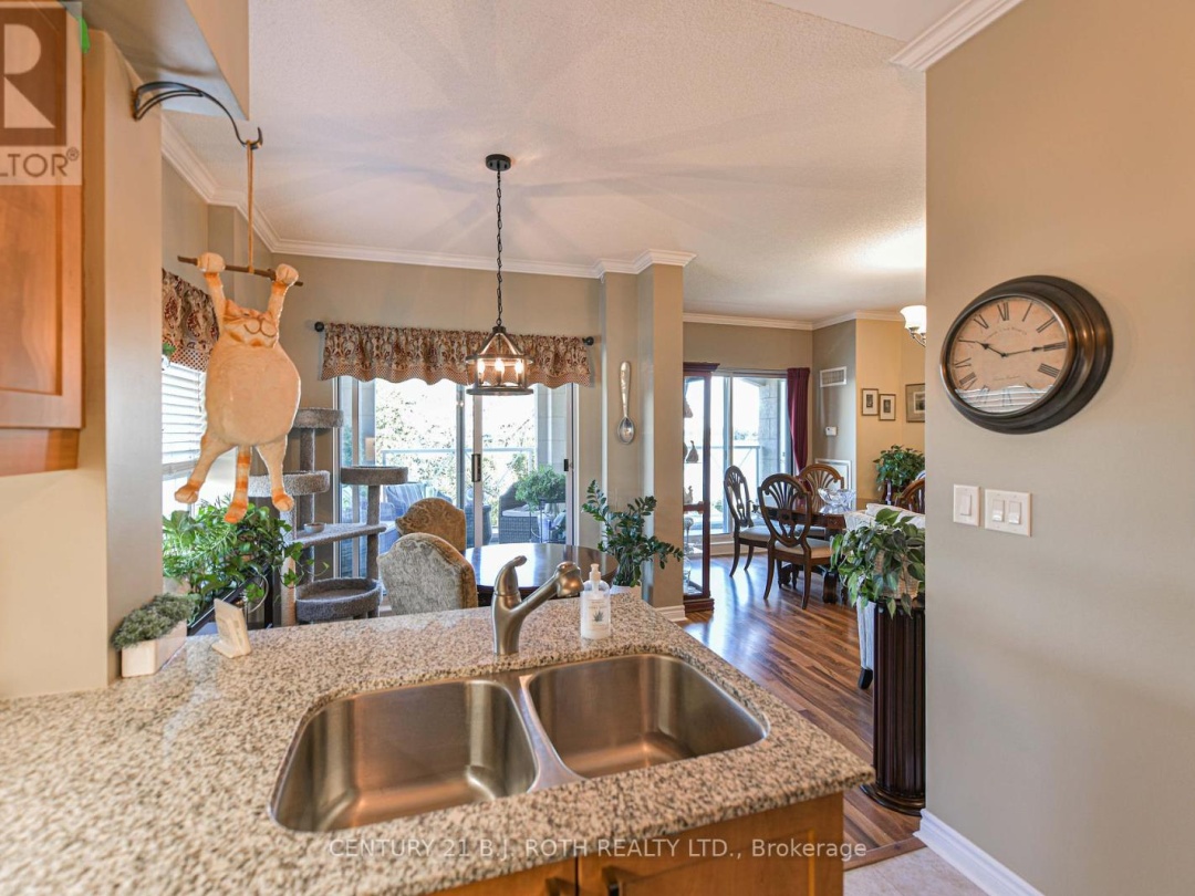304 - 354 ATHERLEY ROAD, 