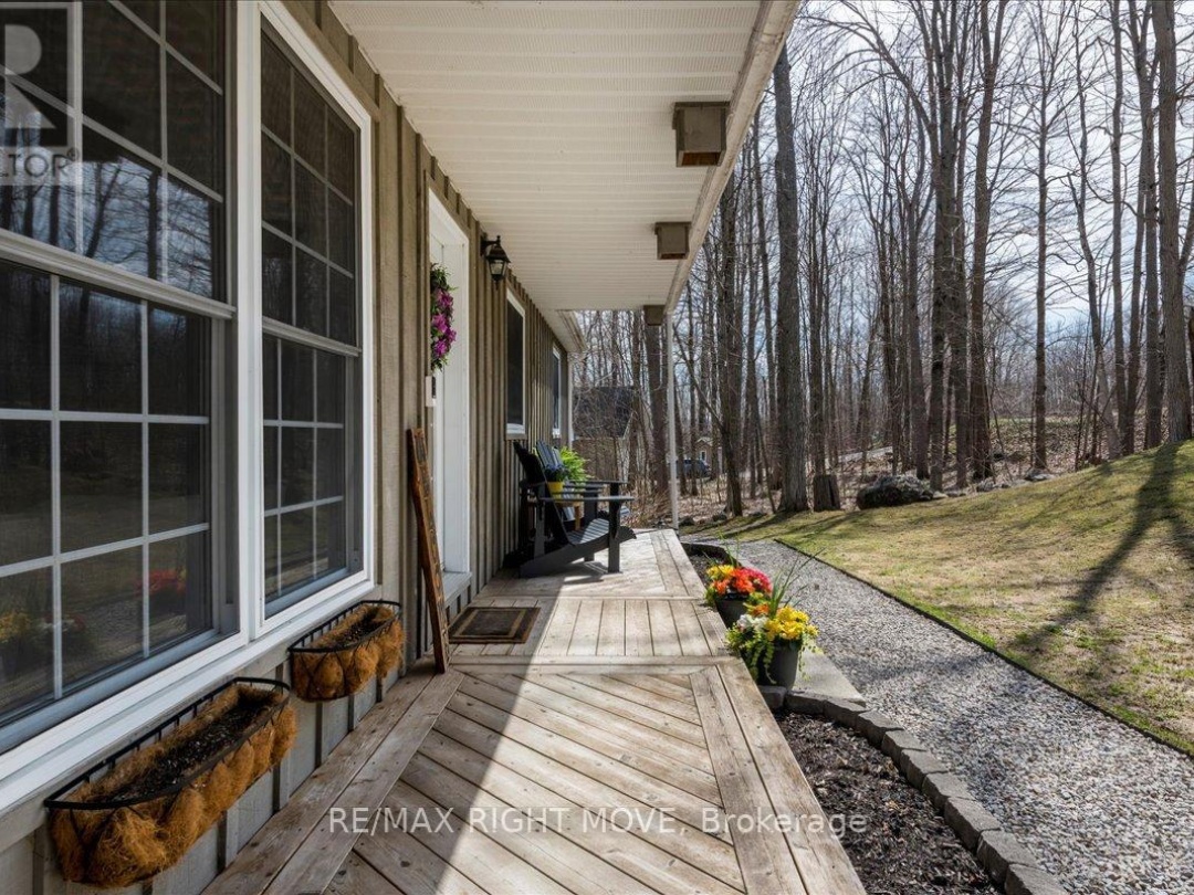 5 Snowshoe Trail, Oro-Medonte