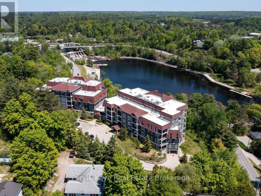 Gl6 10B Kimberley Avenue, Bracebridge (Macaulay)