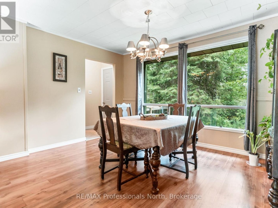 3866 DEEP BAY ROAD, 