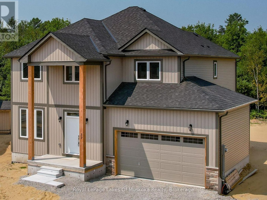 37 WHITEHORN PARK, 