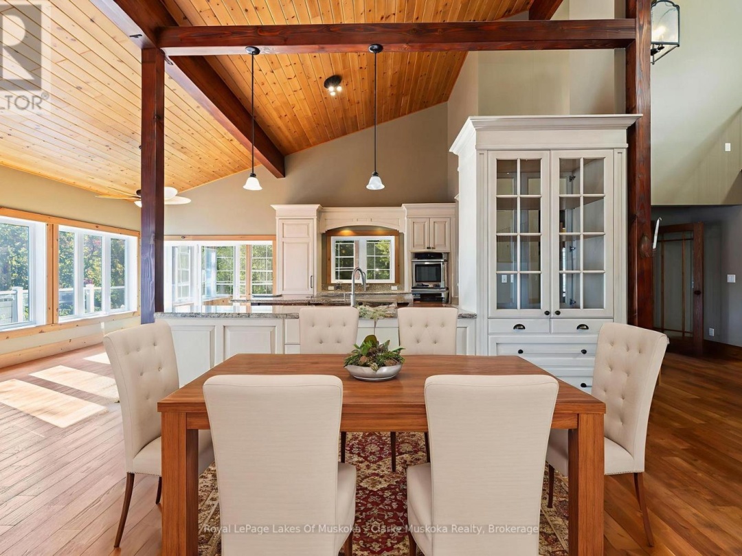 1064 ROAD 3200, Lake Muskoka