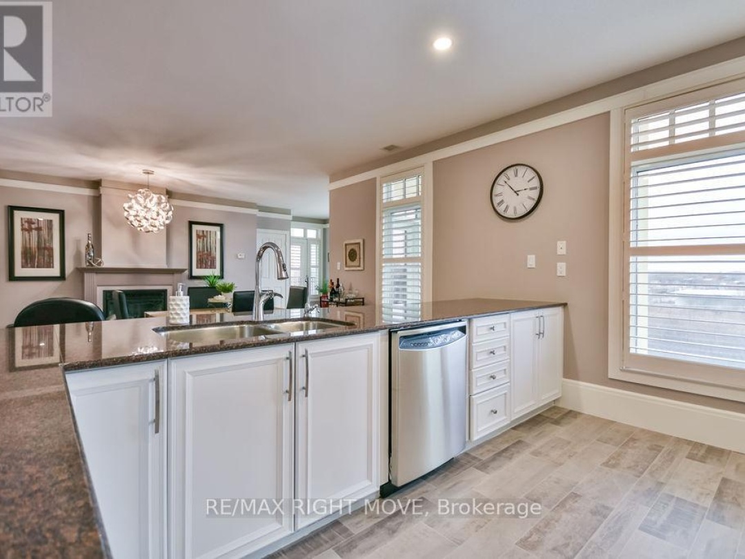410 - 140 CEDAR ISLAND ROAD, 