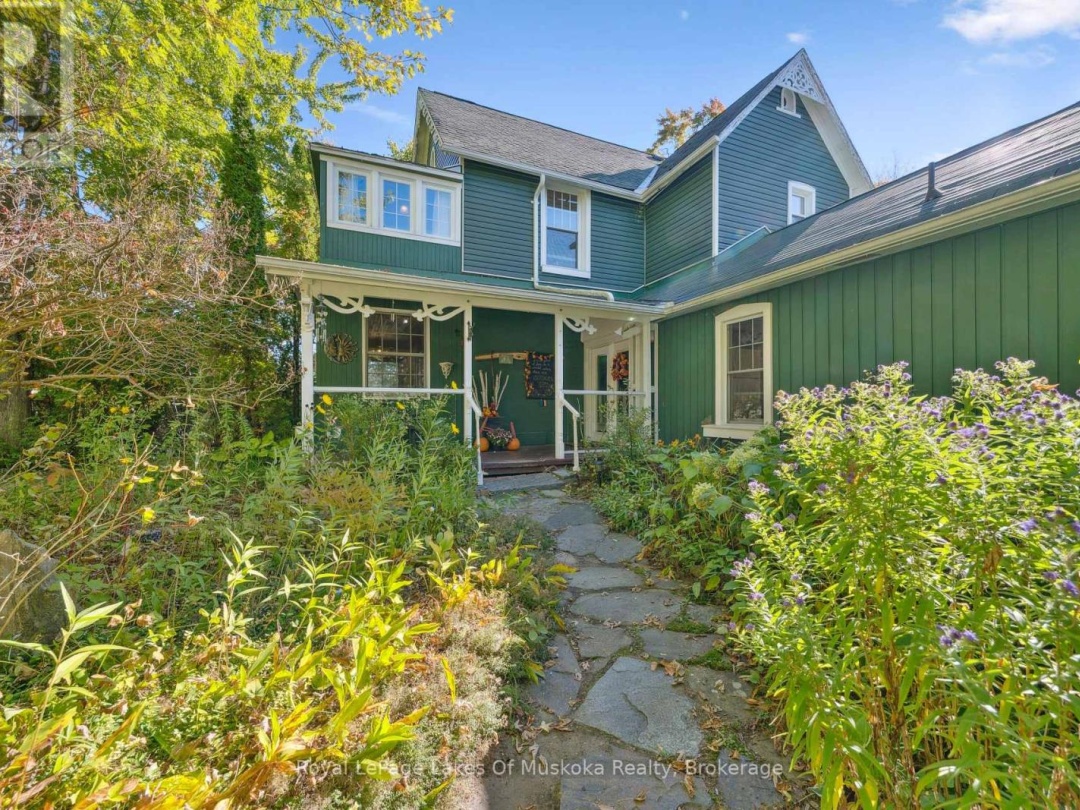 86 QUEBEC STREET, 