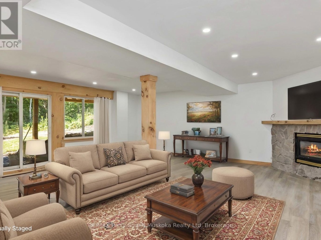 15 RANKIN LAKE ROAD, 