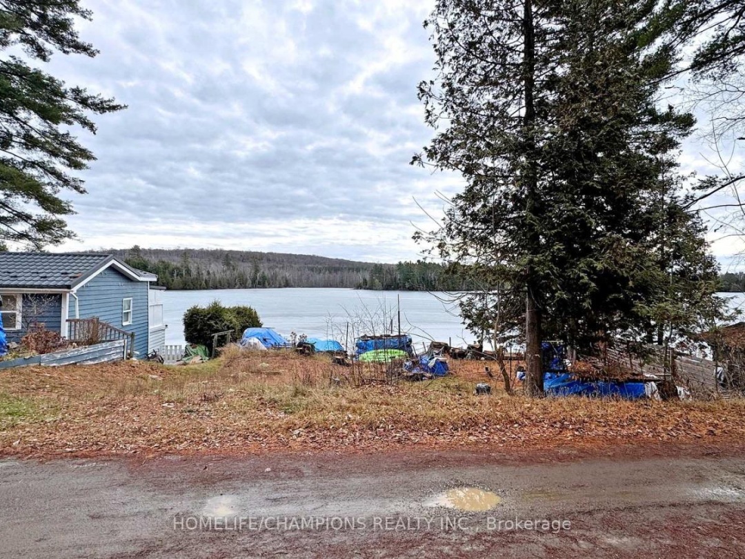 1038 PIKE LANE, Haas Lake