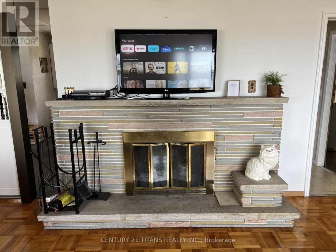 21 GLASSFORD ROAD, 