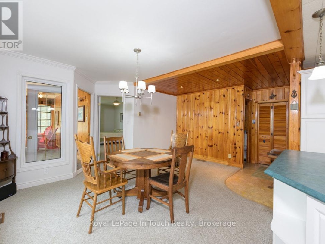 211 PICKEREL POINT ROAD, 