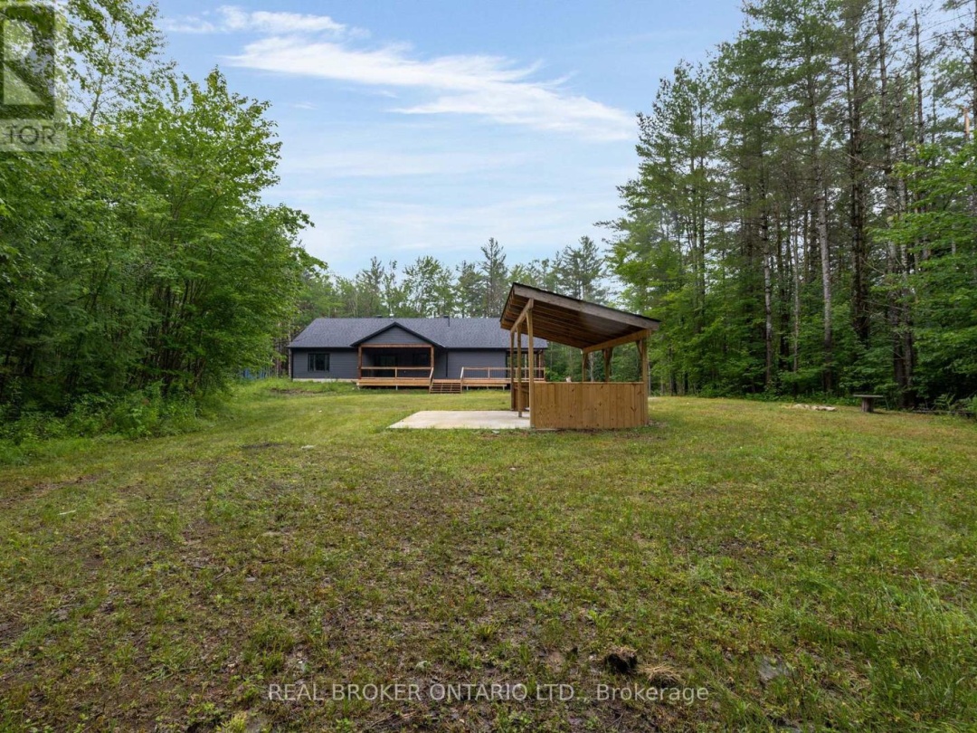 1030 HAWN ROAD, 