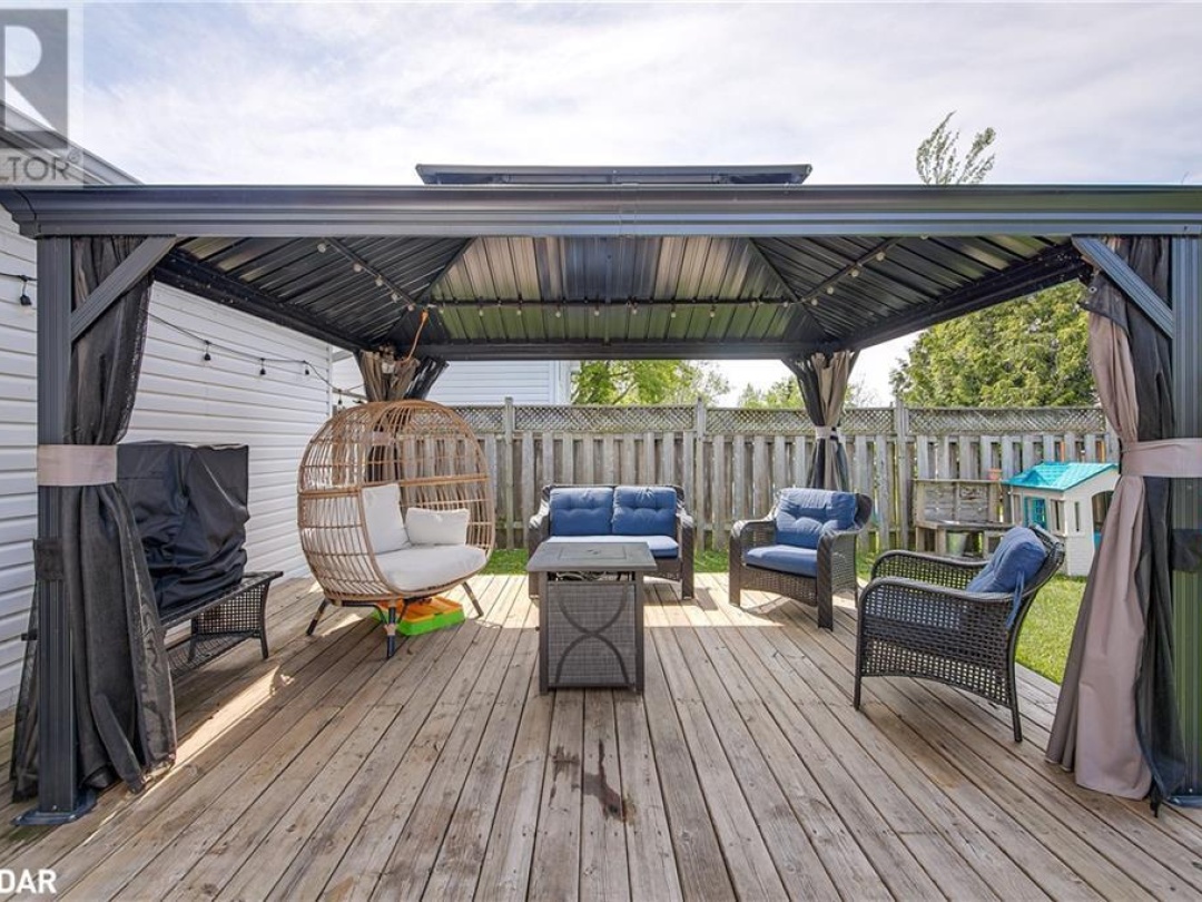 389 High Street, Orillia