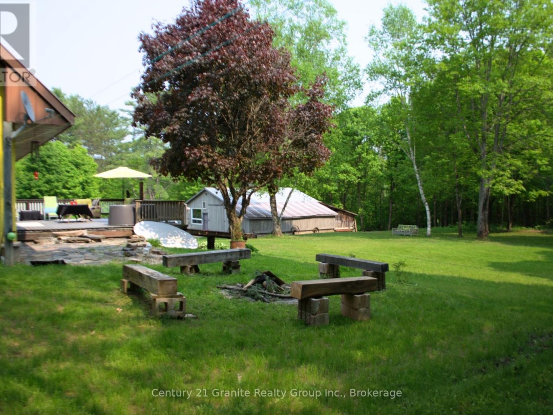 1093 KUSHOG LAKE ROAD, 