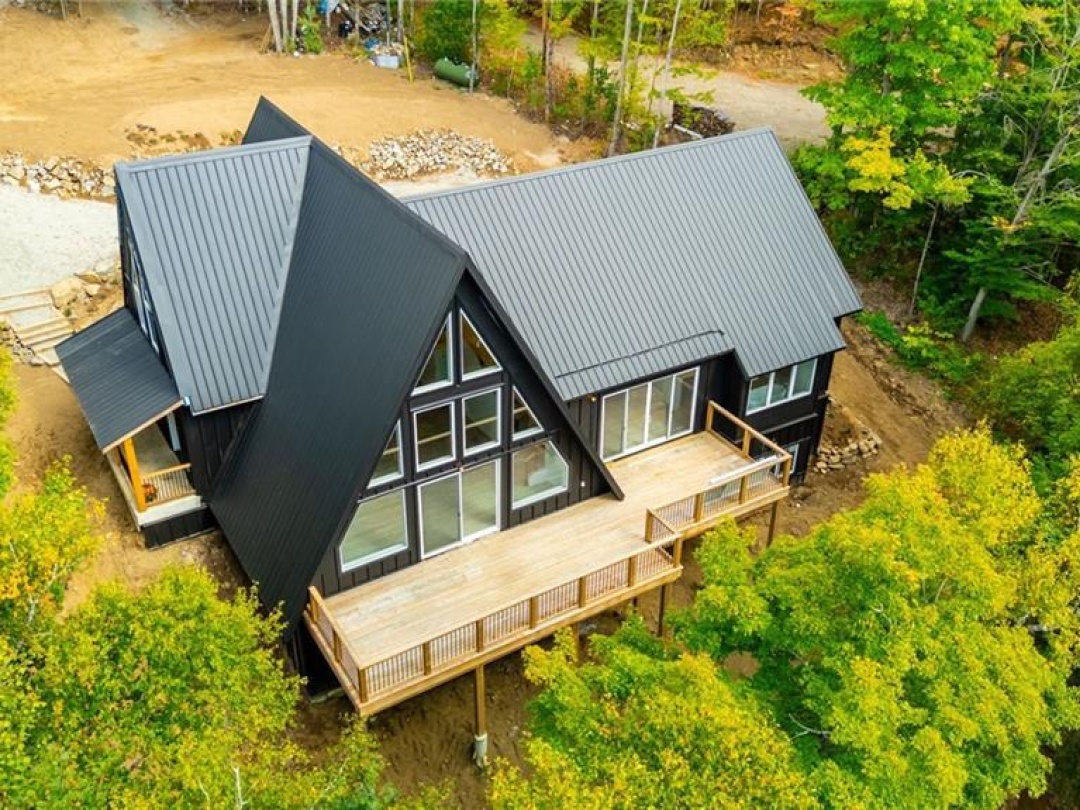 1295 WENONA LAKE Road, 