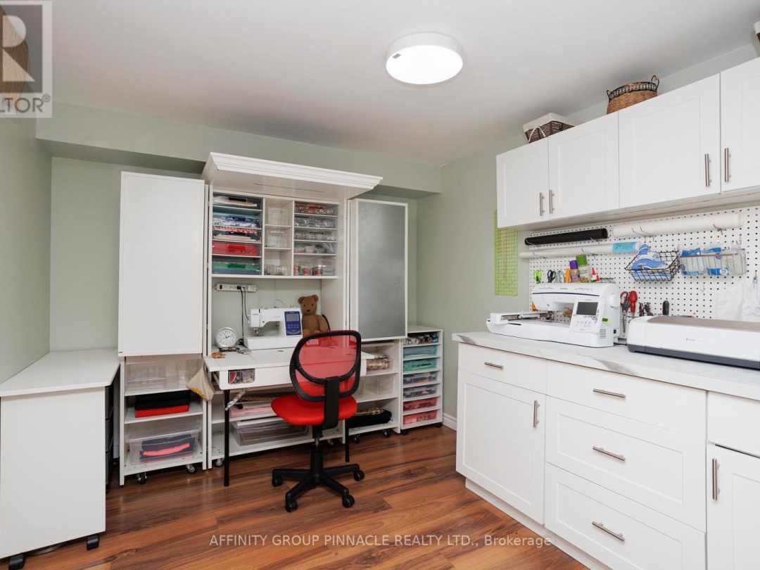 364 RIVERDALE ROAD, 
