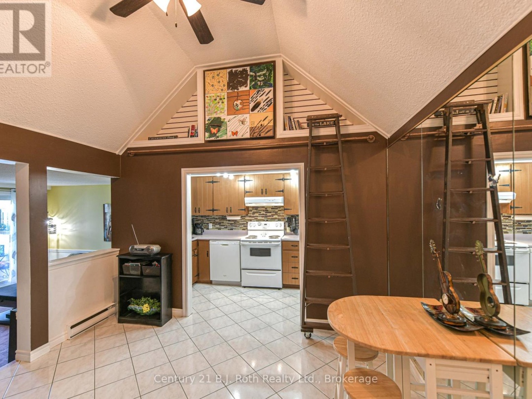 21 - 40 VICTORIA CRESCENT, 
