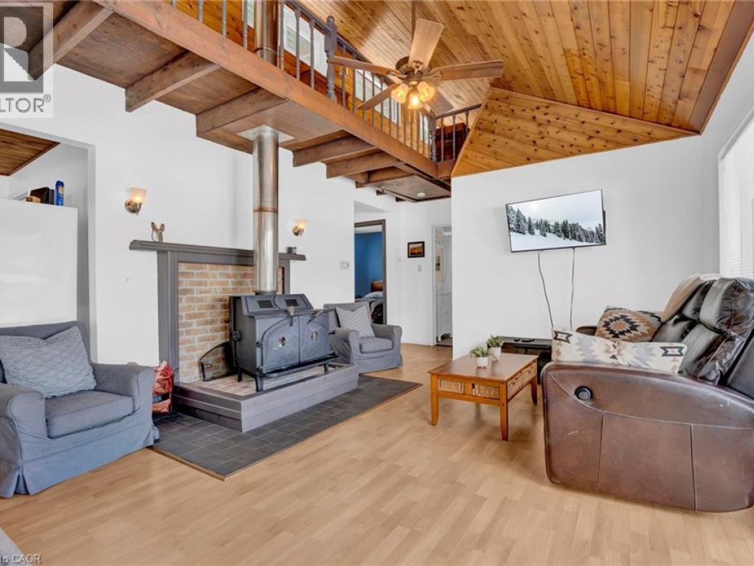 1220 PORTAGE LAKE Road, 