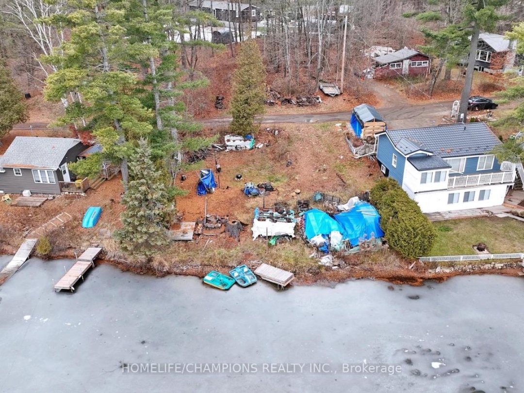 1038 PIKE LANE, Haas Lake