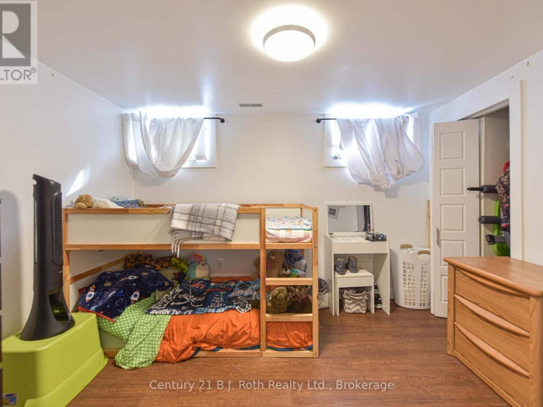 311 James Street E, Orillia