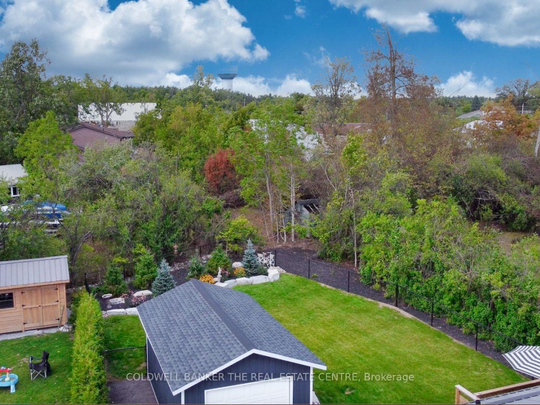 55 PRINCE STREET W, 