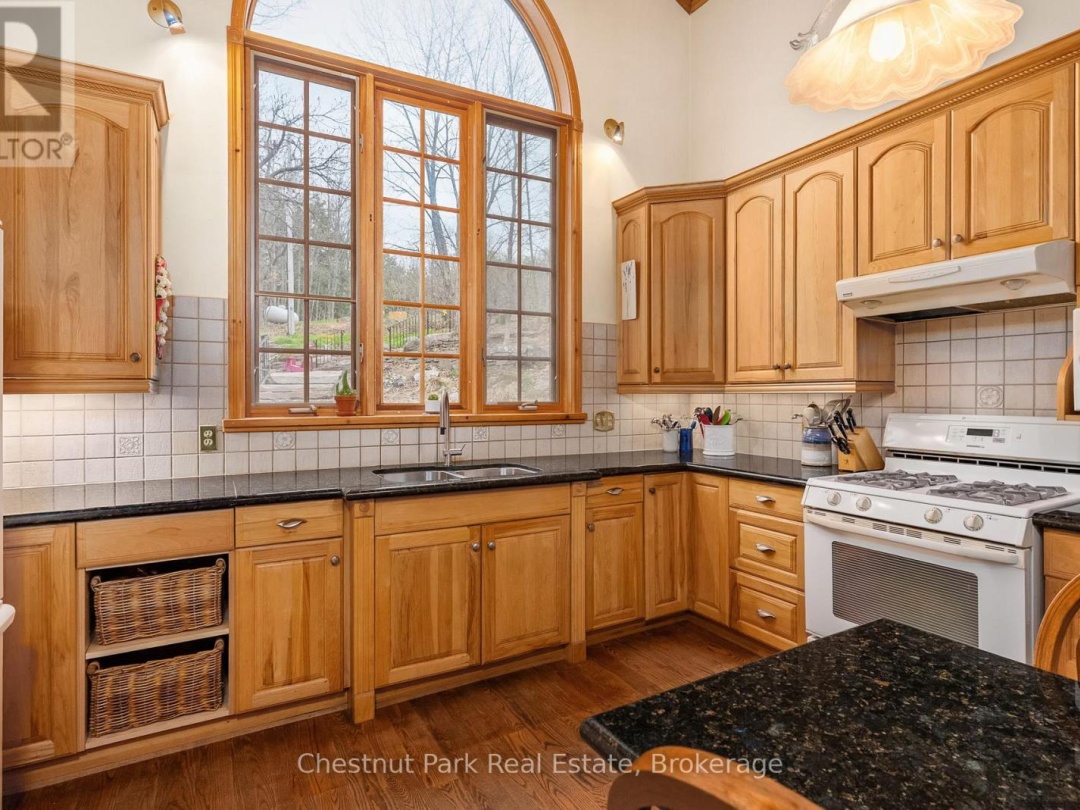 1143 LEONARD LAKE 1 ROAD, 