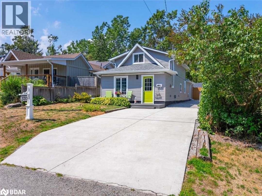 370 HOMEWOOD Avenue, 