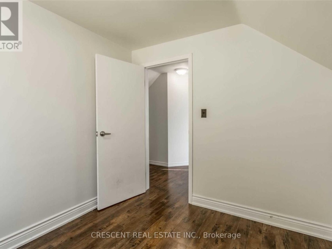 261 BARRIE ROAD, 