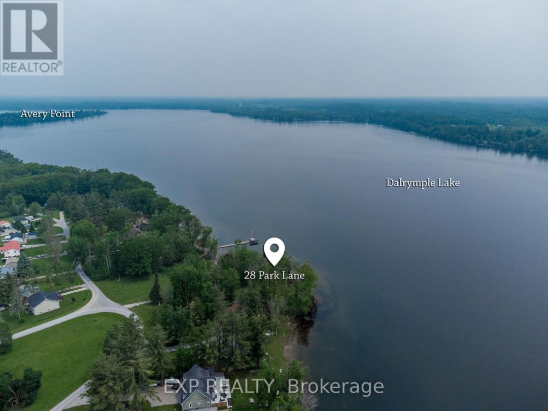 28 PARK LANE, 