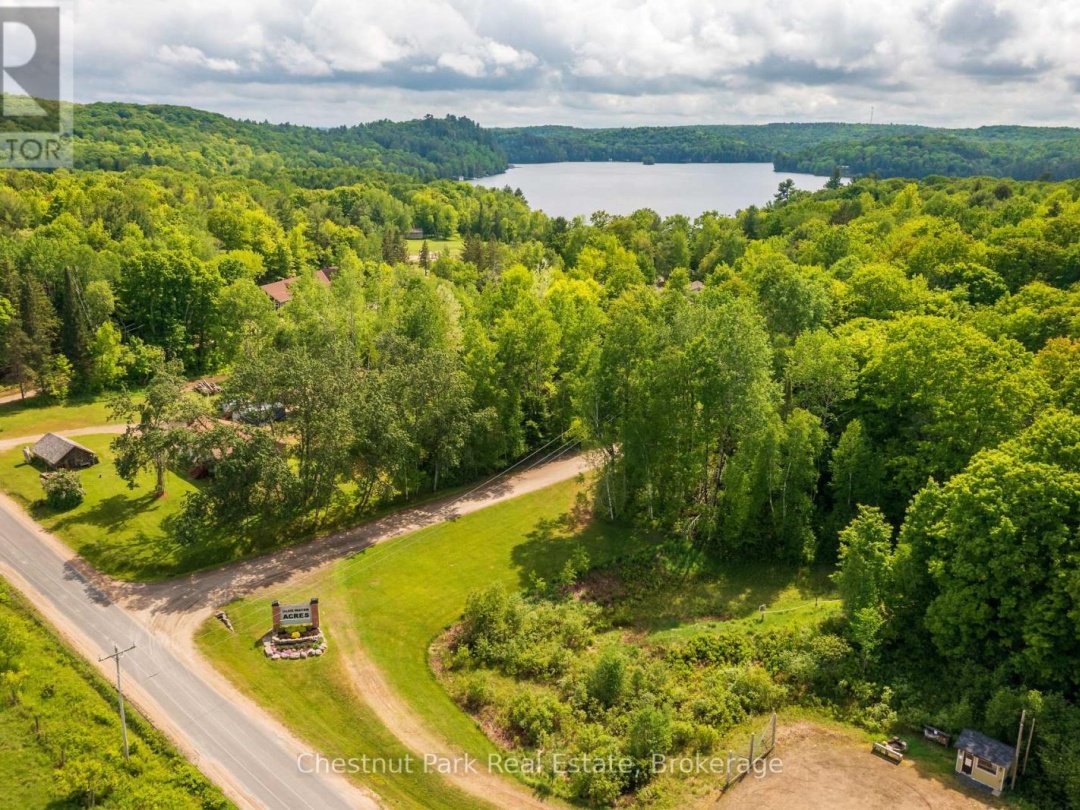 105-10 - 1052 RAT BAY ROAD, Lake of Bays