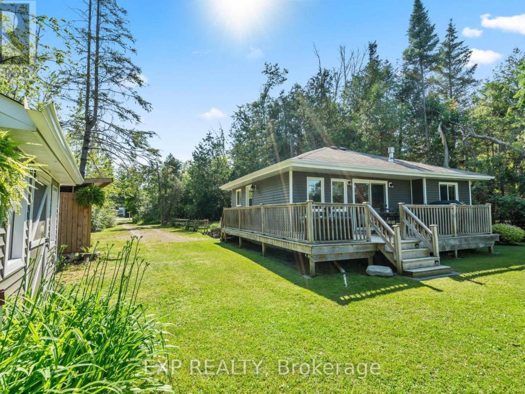 46 BAYVIEW ESTATE ROAD, 