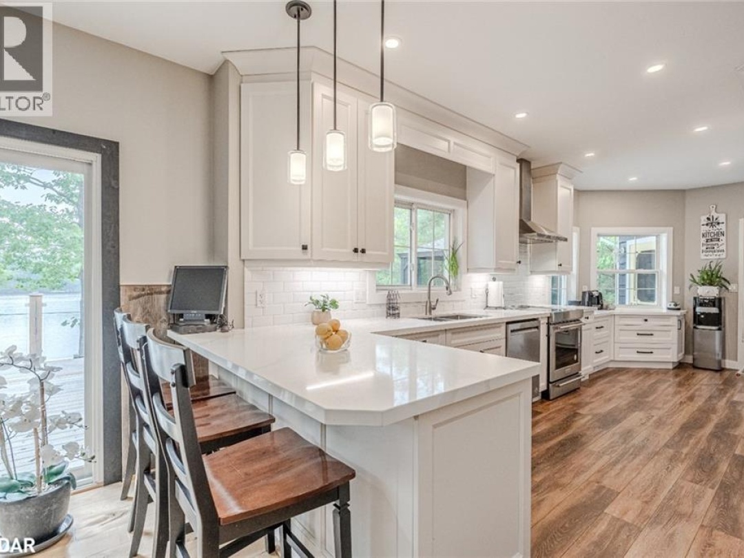 1008 COVE Road, 