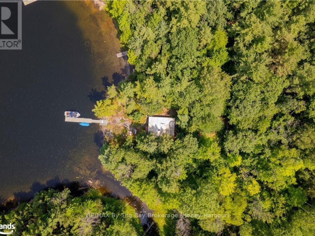 15548 Georgian Bay Shore, Georgian Bay