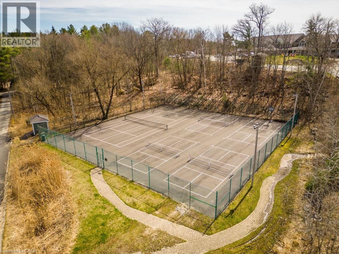 1869 MUSKOKA 118 Road W Unit# BTV-105, Lake Muskoka