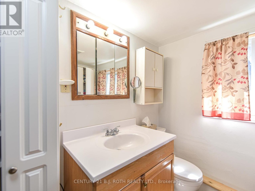 3801 Wood Avenue, Lake Couchiching