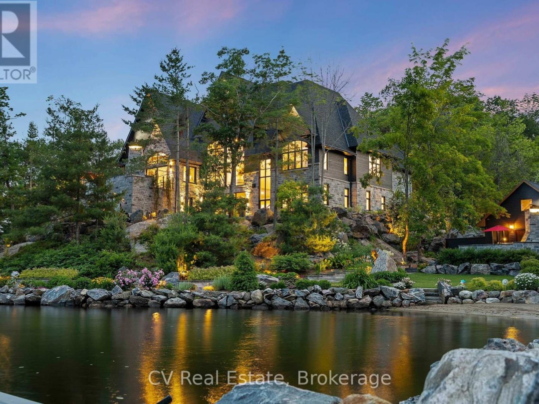 1031 ROAD 2900, Lake Muskoka